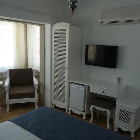 Yelken Konak Alaçatı Esterno foto