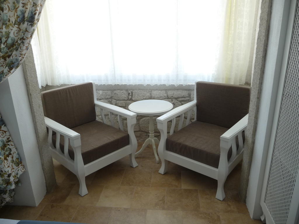 Yelken Konak Alaçatı Esterno foto