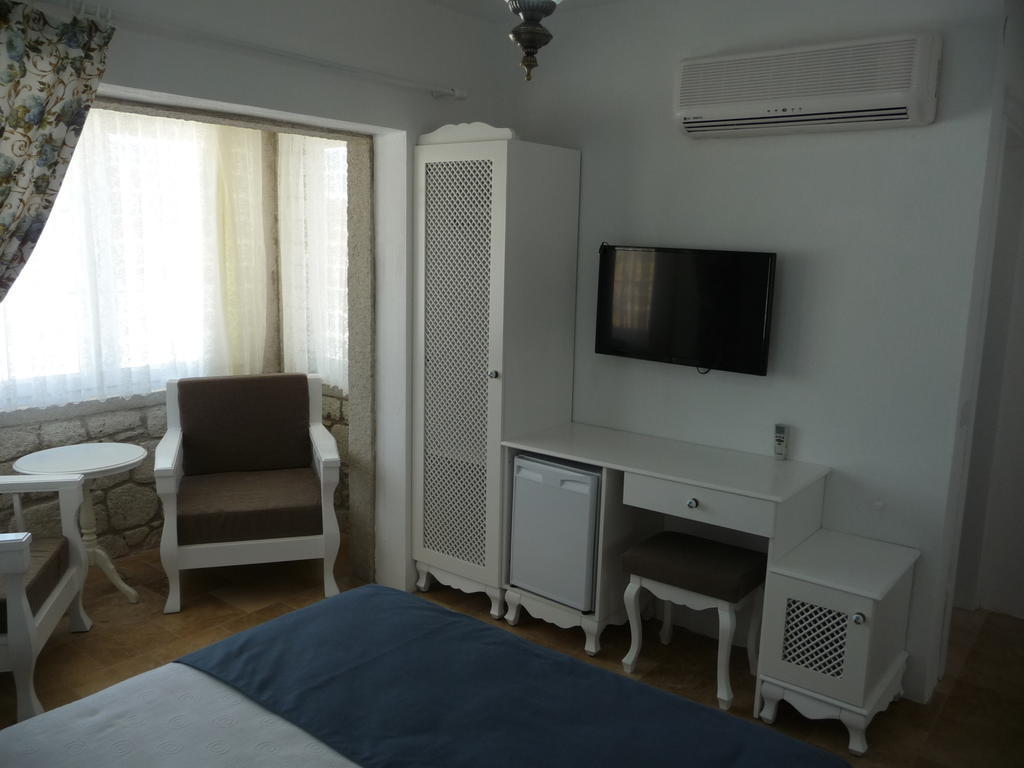 Yelken Konak Alaçatı Esterno foto