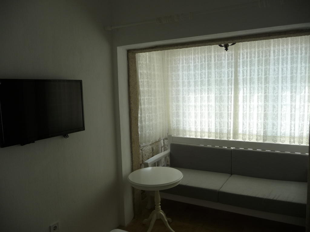Yelken Konak Alaçatı Esterno foto