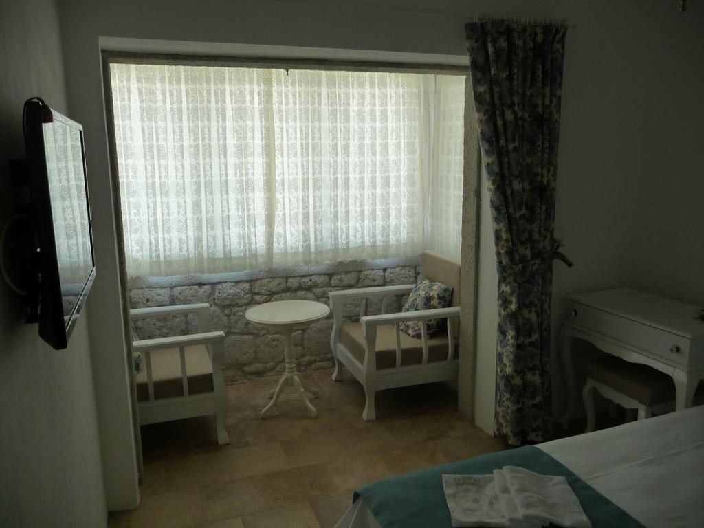 Yelken Konak Alaçatı Esterno foto