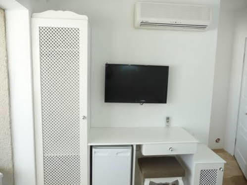 Yelken Konak Alaçatı Esterno foto