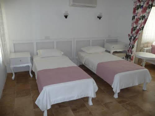 Yelken Konak Alaçatı Esterno foto